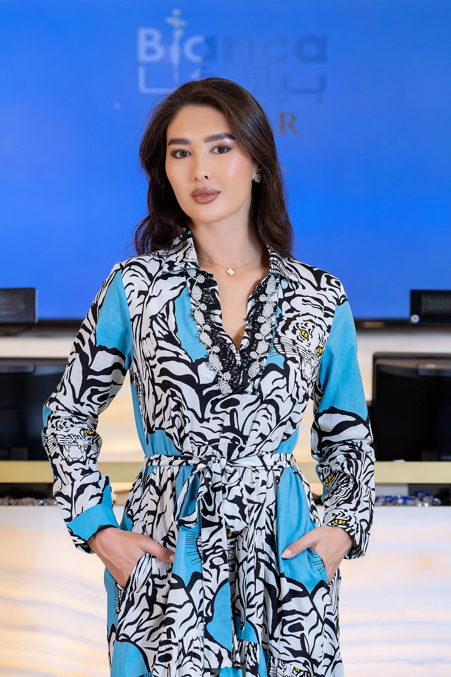 ELLA-JUNGLE