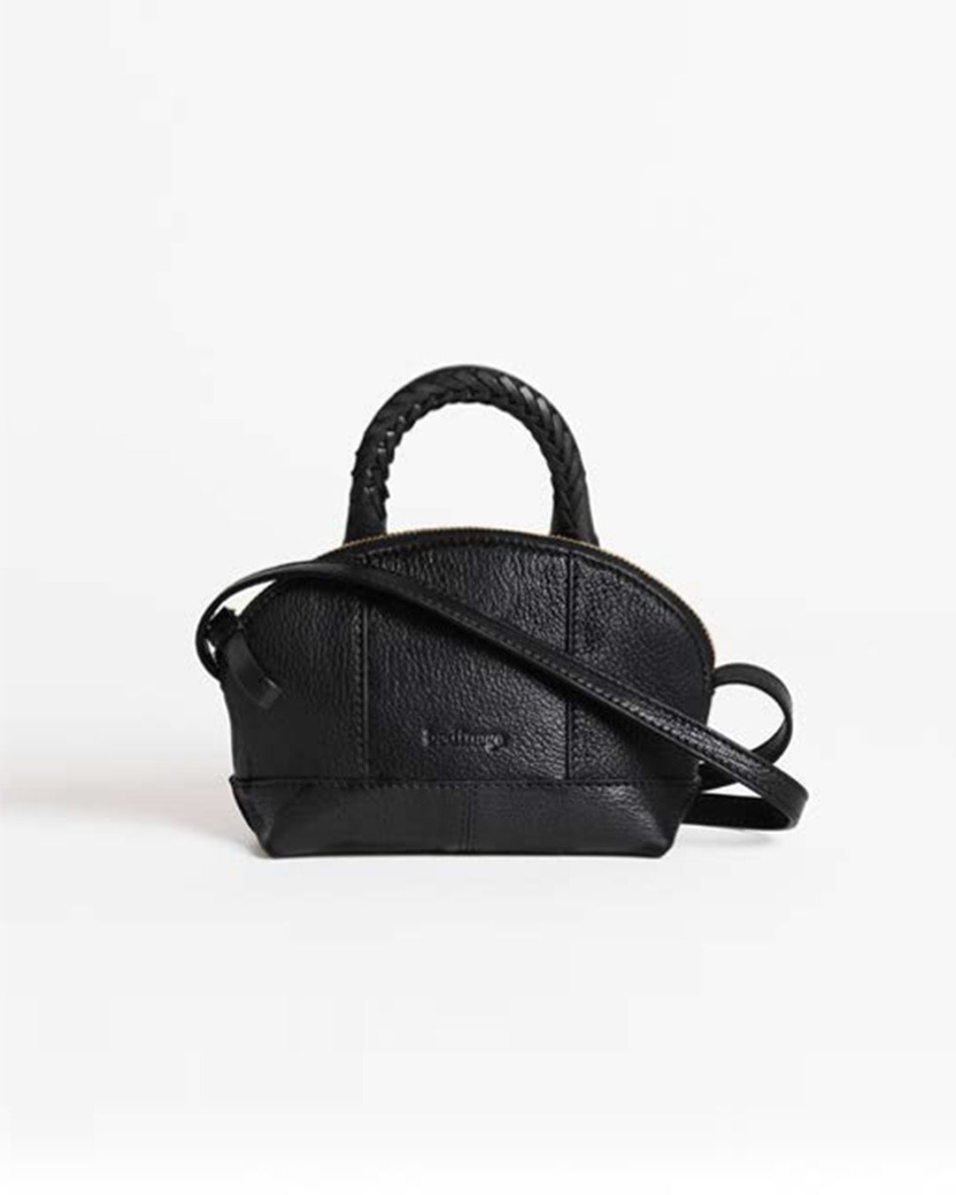MINI TOP HANDLE BLCK-BAS26S205
