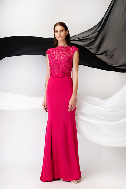 LONG DRESS