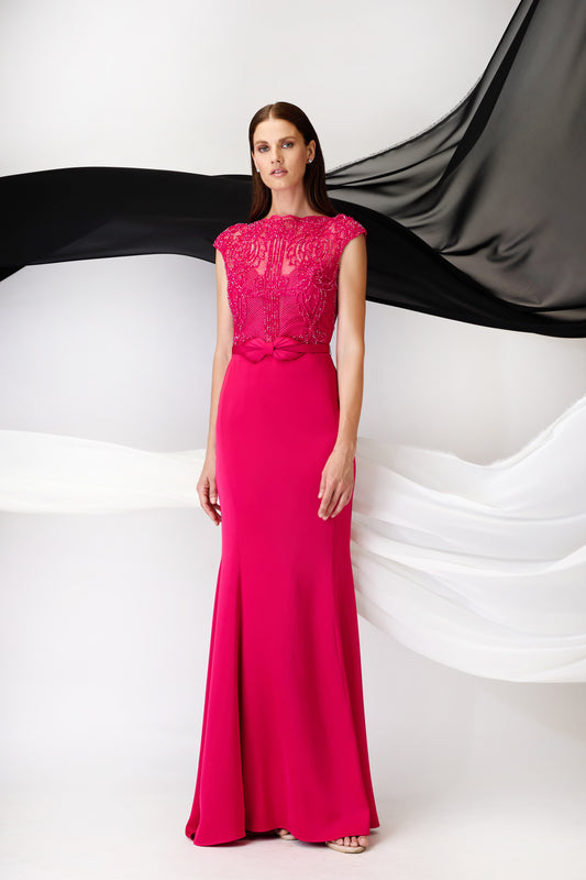 LONG DRESS