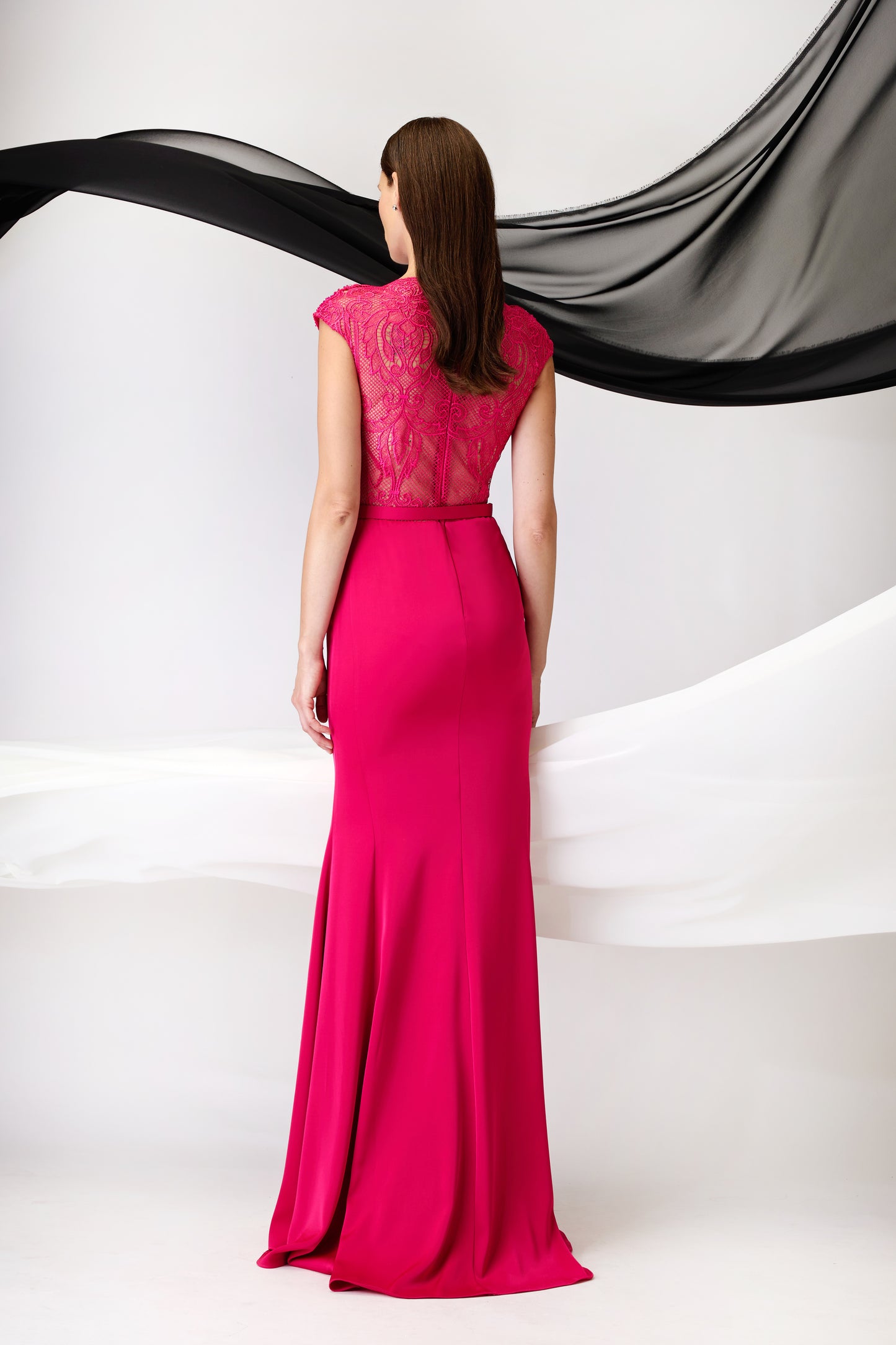 LONG DRESS