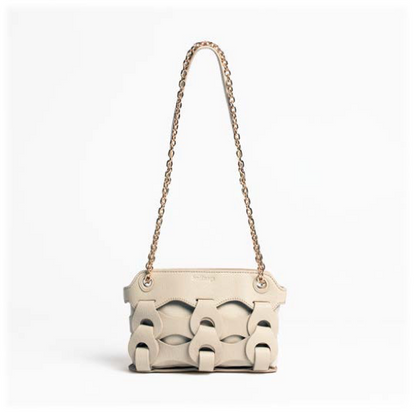 FLORIA MINI CREAM- BAS26S1311