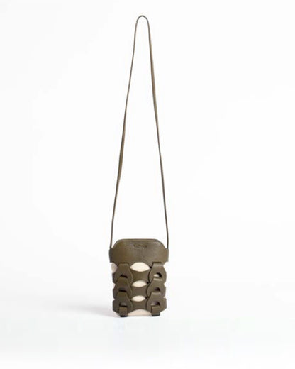 FLORIA PHONE HOLDER- BAS26S184