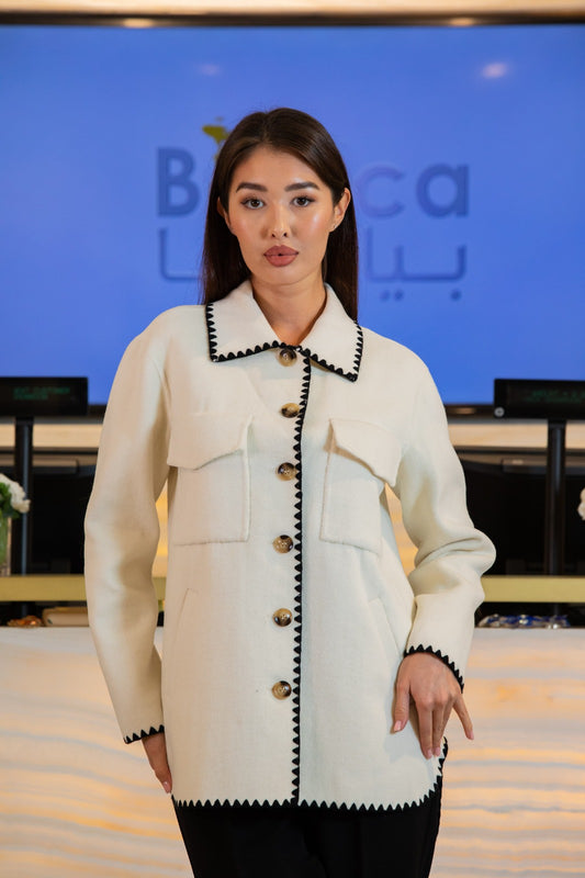 FW24 WHITE