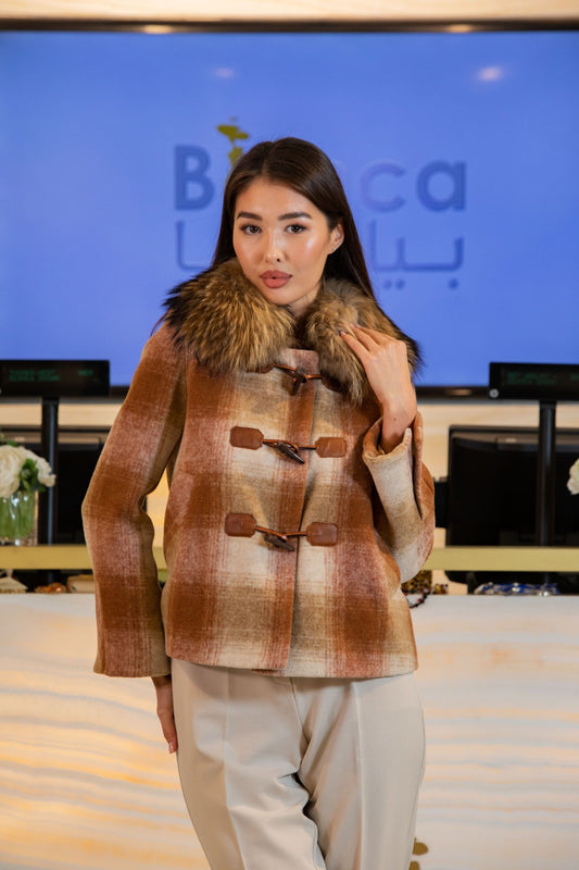 FW24 BROWN